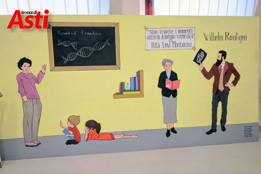 Galleria fotografica a cura di Efrem Zanchettin Galleria fotografica a cura di Efrem Zanchettin