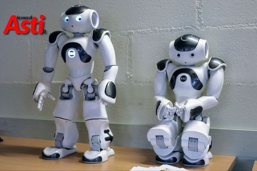 Le immagini del salone nelle foto di Efrem Zanchettin