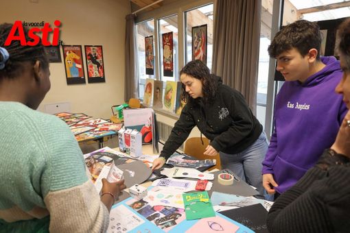 Un'immagine della passata edizione (Merphefoto)
