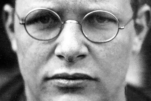 Dietrich Bonhoeffer Dietrich Bonhoeffer