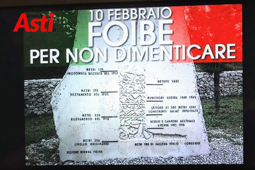 Le immagini della celebrazione (Merphefoto) Le immagini della celebrazione (Merphefoto)