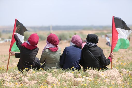 "Palestina nonostante": il viaggio di Emanuela Crosetti in Cisgiordania