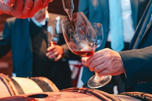 I dazi USA sui vini? Per il 'barolista' Claudio Conterno sono "una minaccia che può diventare opportunità" I dazi USA sui vini? Per il 'barolista' Claudio Conterno sono "una minaccia che può diventare opportunità"