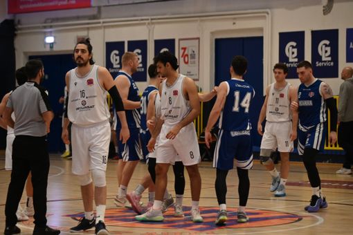 Serie C Interregionale: College Novara conquista il match con vista play-out con la SBA Serie C Interregionale: College Novara conquista il match con vista play-out con la SBA