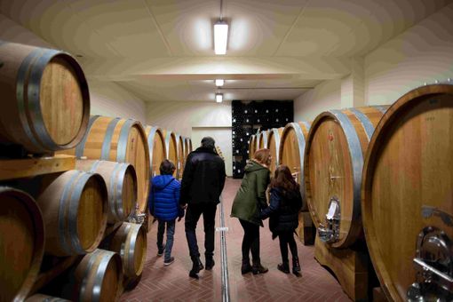 Immagine Archivio Ente Turismo LMR Immagine Archivio Ente Turismo LMR