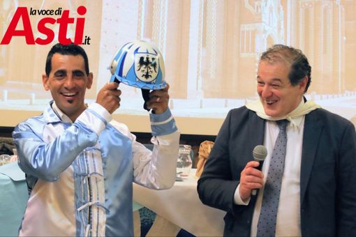 Le immagini della presentazione (Merphefoto)