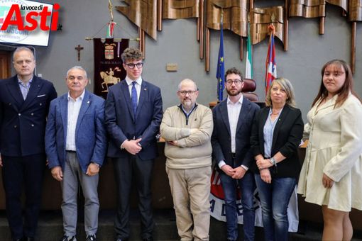 Il coordinamento cittadino FI (MerfePhoto) Il coordinamento cittadino FI (MerfePhoto)