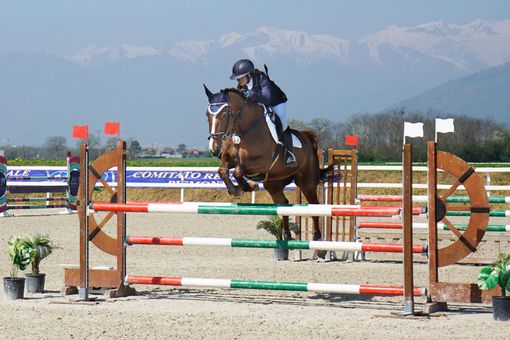 Castelnuovo Don Bosco, Sofia Marongiu conquista ancora il gradino più alto del podio di Progetto Sport Castelnuovo Don Bosco, Sofia Marongiu conquista ancora il gradino più alto del podio di Progetto Sport