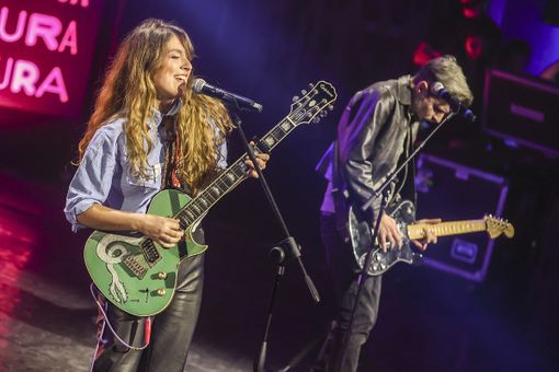 Musicultura 2025: 16 finalisti, tra cui gli astigiani Nakhash Musicultura 2025: 16 finalisti, tra cui gli astigiani Nakhash