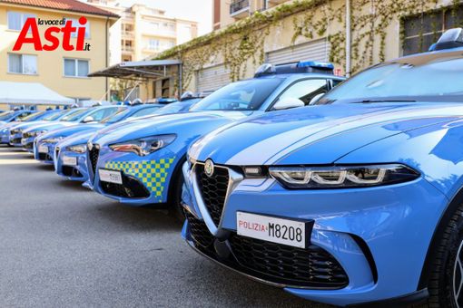 Accompagnamento alla frontiera per un pluripregiudicato albanese