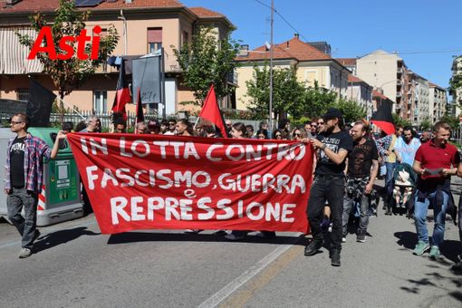 Le immagini della manifestazione (Merphefoto)