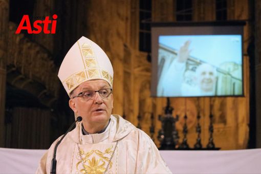 Le immagini della celebrazione negli scatti di Efrem Zanchettin Le immagini della celebrazione negli scatti di Efrem Zanchettin