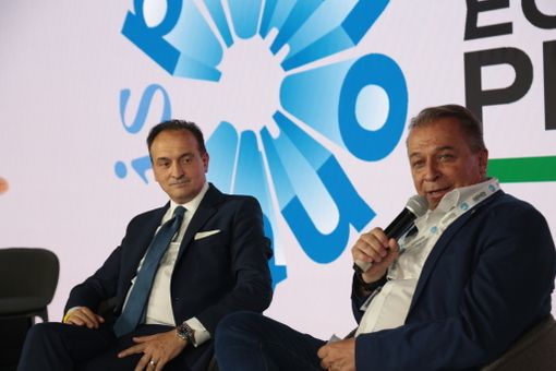 Lanciato il marchio 'Piemonte Is': “Così diamo lustro a un comparto da 1,6 miliardi di euro” [VIDEO]