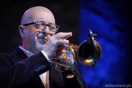 Felice Reggio - Chet is back