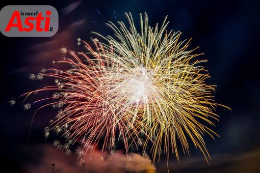 L'Enpa, guardie zoofile di Asti contro il sindaco Rasero dopo le sue "esternazioni" la sera dei fuochi di San Secondo