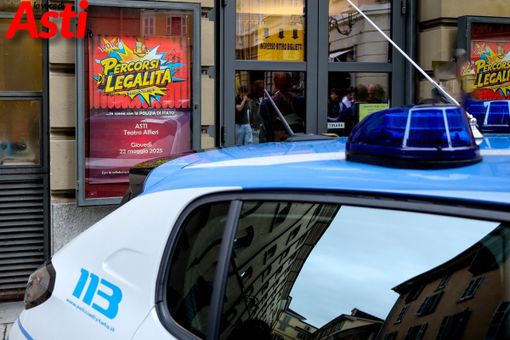 Ampia fotogallery a cura di MerfePhoto