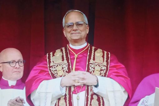 Habemus Papam, eletto Robert Francis Prevost col nome di Leone XIV Habemus Papam, eletto Robert Francis Prevost col nome di Leone XIV