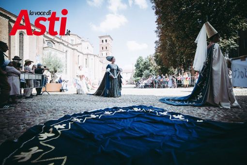 Palio 2024 (Ph. Barbara Guazzone)