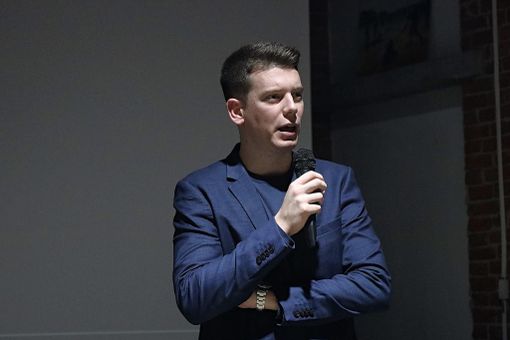 Fabio Condemi Fabio Condemi