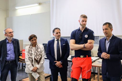 Galleria fotografica a cura di Efrem Zanchettin (MerfePhoto)