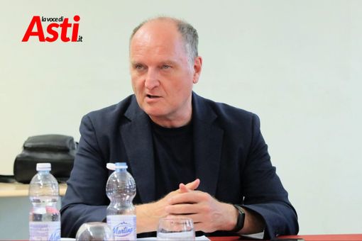 Guido Saracco (Merphefoto)