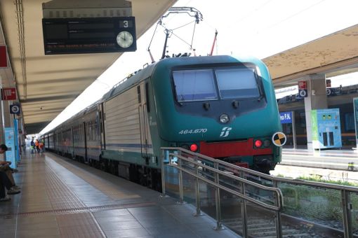 Una petizione per “salvare” le ferrovie piemontesi: già superate le 6.200 firme Una petizione per “salvare” le ferrovie piemontesi: già superate le 6.200 firme
