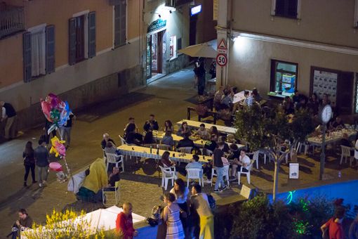 Una precedente edizione Una precedente edizione