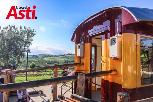 Galleria fotografica a cura di Efrem Zanchettin (MerfePhoto)