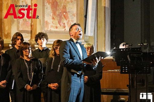 Ricca galleria fotografica a cura di Merfephoto - Efrem Zanchettin