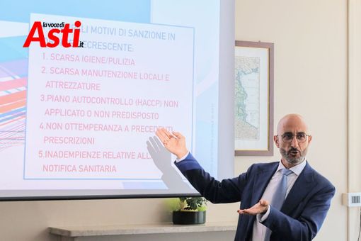 Le foto del servizio sono di Efrem Zanchettin