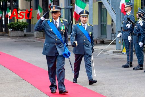 Le immagini del servizio sono di Efrem Zanchettin