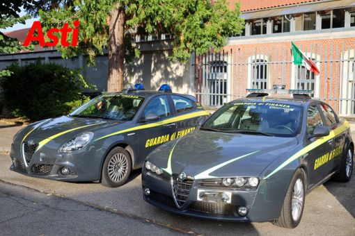 Guardia di Finanza: al via il concorso per 15 esecutori nella Banda Musicale del Corpo