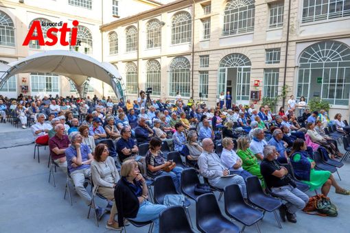 Una foto di Passepartout (Merphefoto) Una foto di Passepartout (Merphefoto)