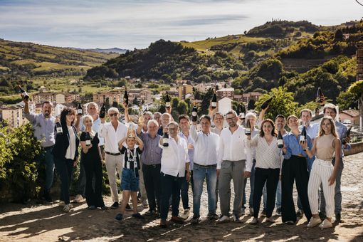 Il gruppo dei produttori