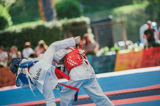 Le Olimpiadi negli occhi dei bambini: il bilancio di Claudio Nolano sul Kim &amp; Liù