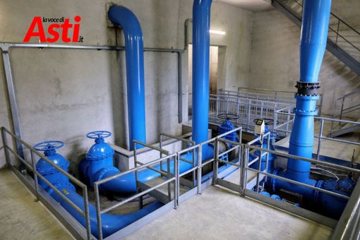 Le foto del servizio sono di Efrem Zanchettin