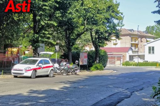Asti: donna investita sulle strisce pedonali in corso XXV Aprile Asti: donna investita sulle strisce pedonali in corso XXV Aprile