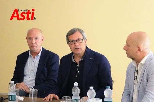 Le foto del servizio sono di Efrem Zanchettin