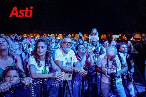 Asti Musica "a rischio"? L'opposizione incalza il sindaco sulla sicurezza Asti Musica "a rischio"? L'opposizione incalza il sindaco sulla sicurezza