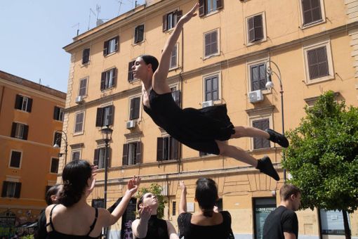 Canelli a passo di danza: i nuovi appuntamenti di “Scene d’estate”