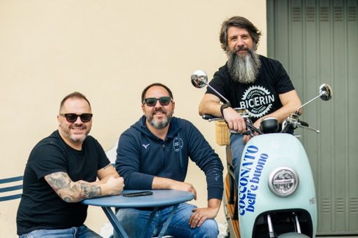 Cocconato Bell’e Buono: un borgo monferrino diventa villaggio diffuso Cocconato Bell’e Buono: un borgo monferrino diventa villaggio diffuso