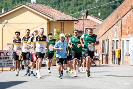 Grazzano e Portacomaro (Ph. Escursioni fotografiche)