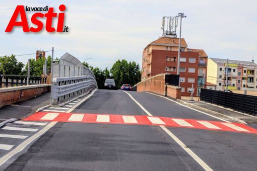 Il ponte Ogerio Alfieri (MerfePhoto) Il ponte Ogerio Alfieri (MerfePhoto)