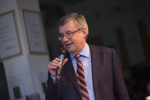 Alessandro Barbero Alessandro Barbero