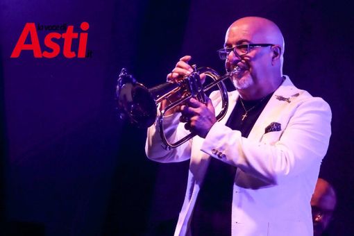 Felice Reggio in un'immagine di archivio (MerfePhoto) Felice Reggio in un'immagine di archivio (MerfePhoto)