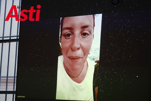 Margherita Cioppi, intervenuta in videocollegamento Margherita Cioppi, intervenuta in videocollegamento