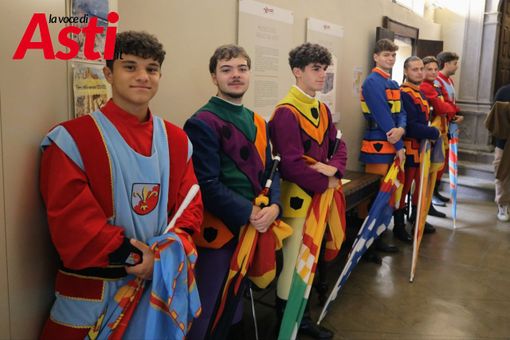 Galleria fotografica a cura di Merfephoto - Efrem Zanchettin