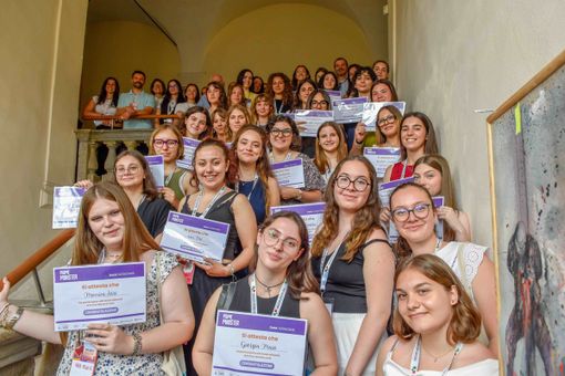 Alcune immagini dalle precedenti edizioni