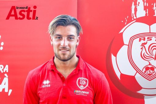Serie D, Gir. A: terzo pareggio consecutivo per l’Asti. 1-1 a Cairo Serie D, Gir. A: terzo pareggio consecutivo per l’Asti. 1-1 a Cairo