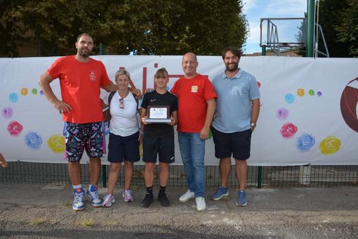 Nizza è Sport: un sabato di attività per i più giovani Nizza è Sport: un sabato di attività per i più giovani